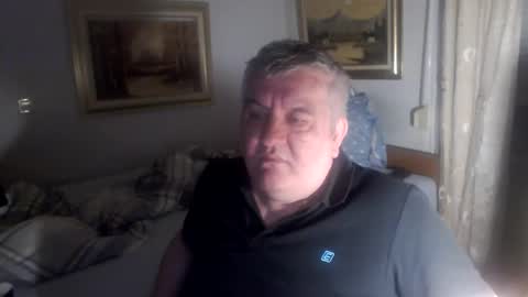 fukingcrazy online show from April 13, 2026, 7:52 pm