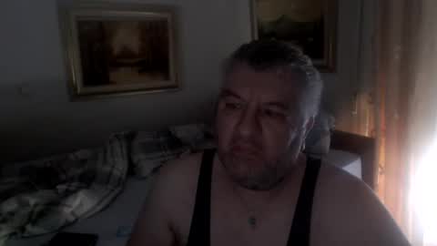 fukingcrazy online show from April 26, 2026, 8:12 am