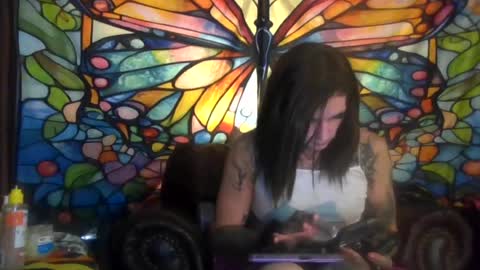 Fukme online show from July 4, 2026, 10:38 pm