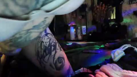 Fukme online show from July 13, 2026, 7:16 pm