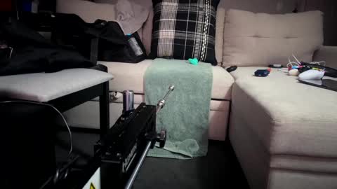 fukmyass247 online show from October 5, 2025, 12:14 pm