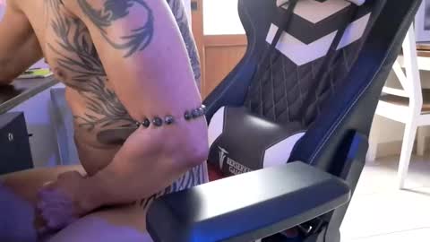 FullArtOfSex online show from January 10, 2025, 12:58 pm