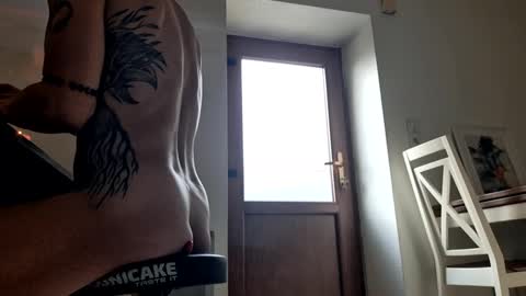 FullArtOfSex online show from January 24, 2025, 2:41 pm