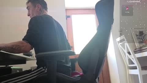 FullArtOfSex online show from October 6, 2025, 10:34 am