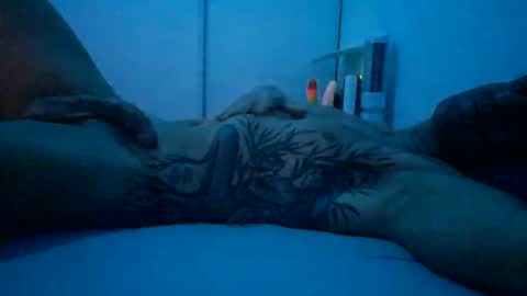 FullArtOfSex online show from October 29, 2025, 6:04 am