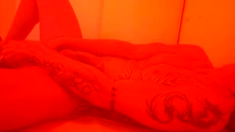 FullArtOfSex online show from November 26, 2025, 7:20 am