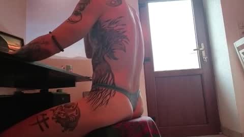 FullArtOfSex online show from February 5, 2026, 7:13 am