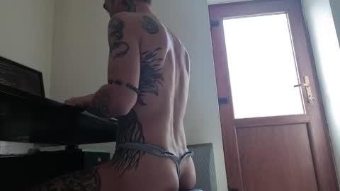 FullArtOfSex online show from February 6, 2026, 1:03 pm