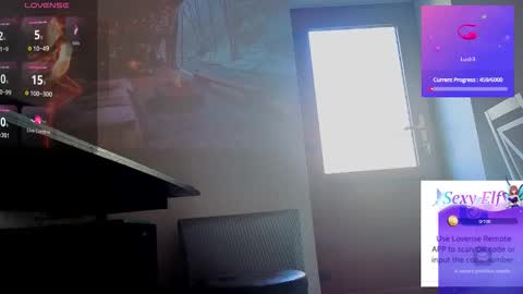 FullArtOfSex online show from March 25, 2026, 8:31 am