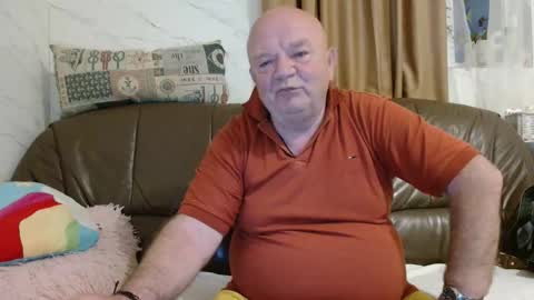 fullballs6 online show from May 6, 2026, 2:08 am