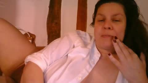 Fulloferotic online show from March 29, 2026, 9:15 pm