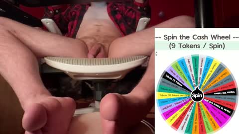 Fullofkink online show from October 10, 2025, 2:21 am