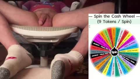 Fullofkink online show from October 22, 2025, 4:02 am