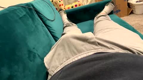 fun4him2018 online show from February 5, 2026, 2:00 pm