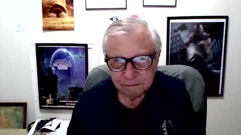 funclemike online show from May 8, 2026, 11:43 pm