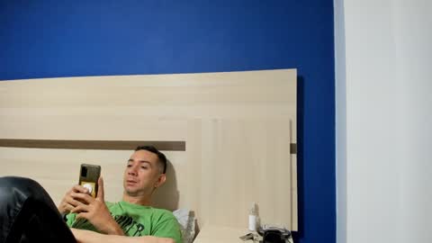 Sammygirl  tommy guy friends with benefits online show from December 6, 2024, 1:29 am