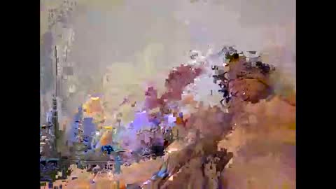 Daniel kim online show from March 12, 2026, 1:01 am