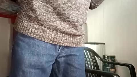 Italian men online show from January 6, 2025, 1:19 pm