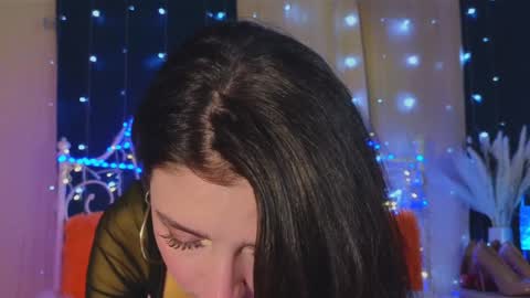 Tiffany online show from February 6, 2025, 12:11 am