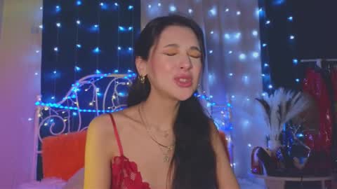 Tiffany online show from February 24, 2025, 2:51 am