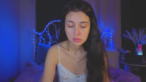 Tiffany online show from October 6, 2025, 1:25 am