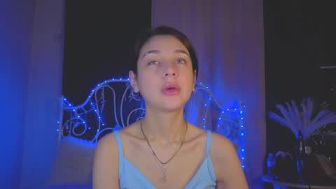 Tiffany online show from November 9, 2025, 1:59 am