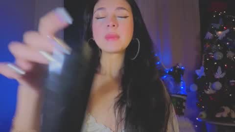 Tiffany online show from January 6, 2026, 11:18 pm