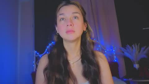 Tiffany online show from April 20, 2026, 1:30 am