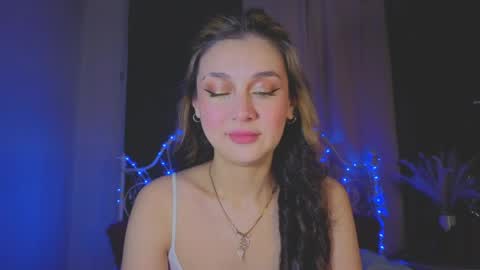 Tiffany online show from April 23, 2026, 1:29 am