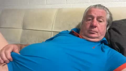 funnyhans online show from June 9, 2026, 8:53 pm