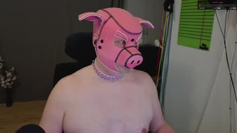 Snapshot of funnypiggy chatting on May 16, 2026, 9:13 pm Piggy online show from May 16, 2026, 9:13 pm