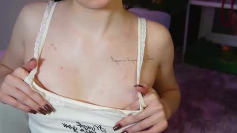 funnypuppylove online show from March 5, 2026, 4:30 am