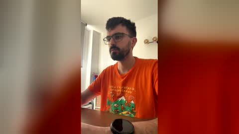 funnyroom23 online show from April 23, 2026, 9:19 am