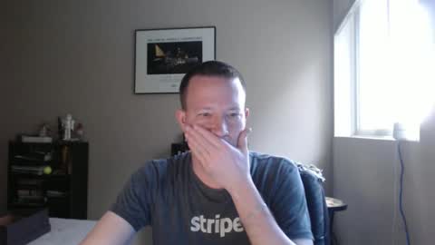 Hello online show from March 6, 2025, 11:09 pm