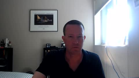 Hello online show from June 6, 2026, 7:07 pm