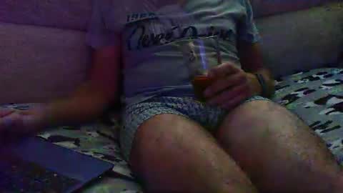 Funslimguy online show from October 12, 2025, 7:57 pm