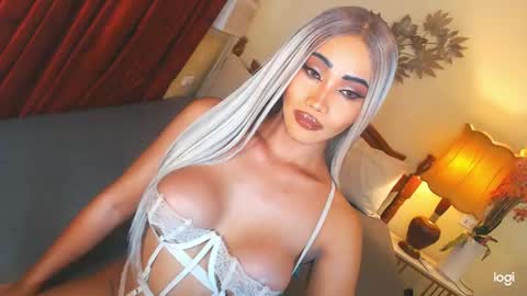 Maddonna online show from April 21, 2026, 7:25 am