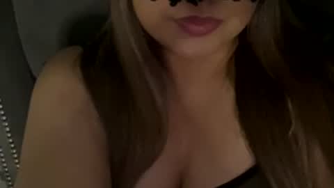 funtime202661 online show from April 19, 2026, 11:40 pm