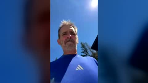 Brad online show from July 10, 2026, 9:23 am