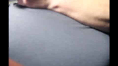 FUCK HUNTERS online show from April 3, 2026, 9:57 pm