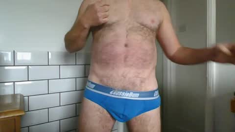 Rich online show from January 29, 2025, 11:41 am