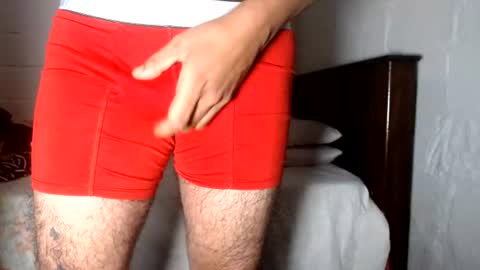 FurryAss online show from August 3, 2026, 11:15 am