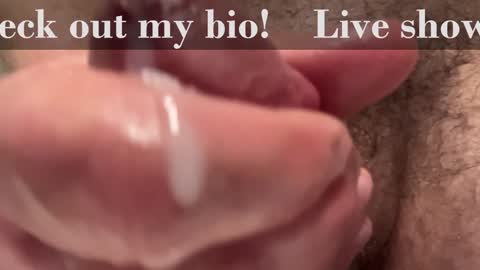 Erich online show from January 3, 2025, 1:36 pm