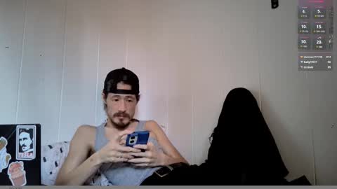 fushi91 online show from March 6, 2026, 9:00 pm