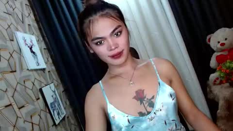 fushialore online show from November 12, 2025, 9:58 pm