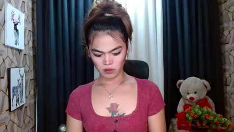 fushialore online show from November 18, 2025, 9:52 pm