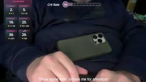 Snapshot of futuro_marido chatting on December 15, 2024, 6:40 am Futuro Marido online show from December 15, 2024, 6:40 am