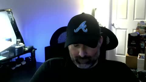 fuzz08 online show from May 27, 2026, 3:53 pm