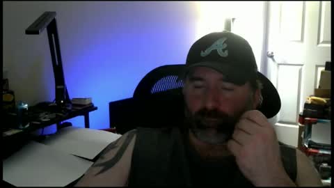 fuzz69_ online show from November 19, 2025, 7:47 pm