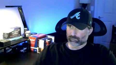 fuzz69_ online show from April 28, 2026, 9:47 am